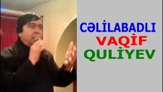 Celilabadli Vaqif Quliyev-2 Xx Esrin Ses Yazisi Hisse 2 Zenfira Yasemen Xaqani-Nizami Cemale