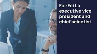 AMD acquires Fei-Fei Li's World Labs for 8.2 billion dollars in major AI push