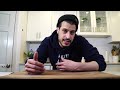 Beginning of video