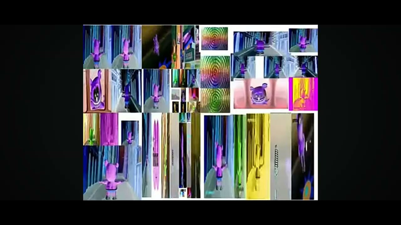 46 gummy bear invert
