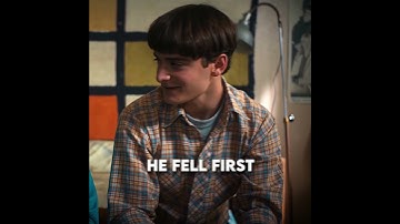 I just had to😭😭😭|| UrLocalSchnapple #viral #strangerthings #byler #funny #shorts #edit #fyp