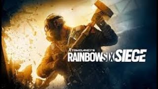 Tom Clancy's Rainbow Six Siege