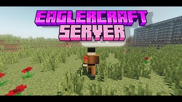 HOW TO MAKE A *FREE* EAGLERCRAFT 1.8 SERVER ON GITHUB IN 2025!