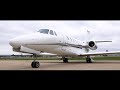 Cessna Citation Sovereign S/N 680-0074