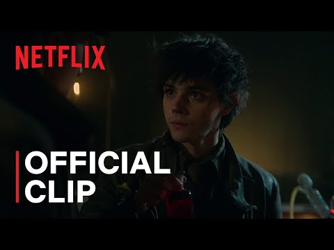 Shadow and Bone Season 2 | Official Clip: New Demo Man | Netflix