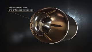 Hydra-Shok Deep Line Extensions