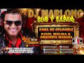 Cara de Culpable - Pavel Molina & Orq Manana - DJ Marlong Son y Sabor 2015