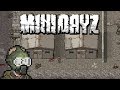 АТАКА ГИГАНТА | Mini DAYZ | ВЫЖИВАНИЕ #8