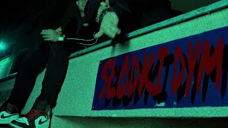 Denssunde - Słodki Dym Feat. Hejzior