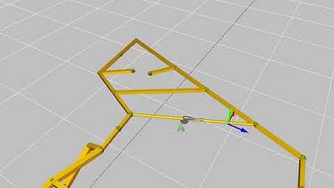 VUMA-network: Basic Network Construction