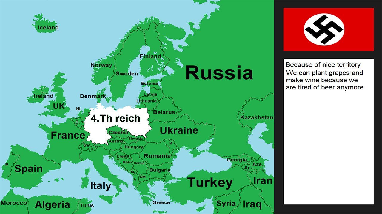 Germany in a nutshell YouTube