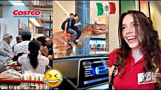 🇲🇽 COSAS DE M3XlCAN0S 😂 (SI TE RIES PIERDES) | Los ADN