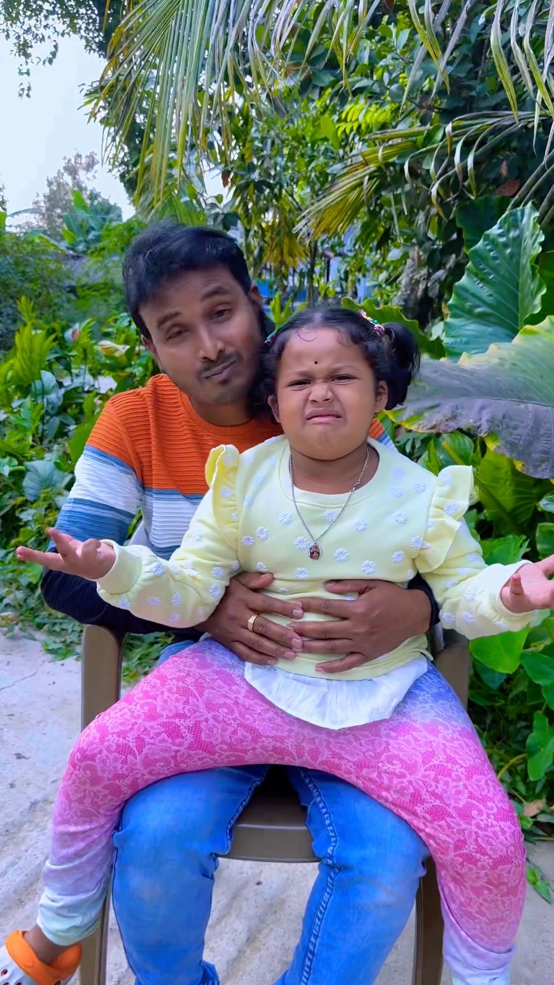 Papa Né Misti Ka gal kha gayi funny shorts?#mistihappylifestyle #shorts #viral #trending #funny