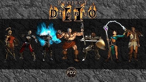 PD2 HC S3 POISON JAVA DCLONE KILL