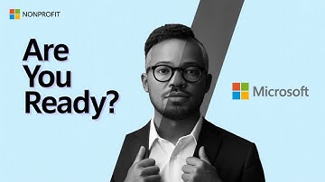 Can Your Nonprofit SURVIVE These Microsoft License Changes?! The Reality & Next Steps.