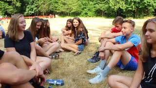 Teens of UBC | - | Camp 2017