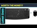 HP Wireless Keyboard & Mouse 300 Bundle: The Most Surprising Desktop Upgrade
