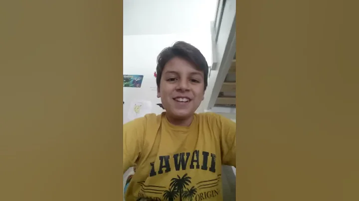 1st Video!!/Face Reveal!!