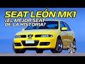 SEAT León MK1: ¿El mejor Seat de la historia?