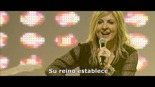 Vignette de la vidéo "En Su Nombre (In Jesus Name en Español) - Darlene Zschech"