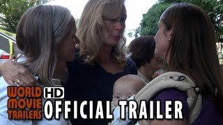 The Mama Sherpas Official Trailer (2015) - Brigid Maher Documentary HD