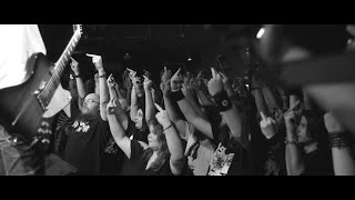 Black Spiders - One More For The Road (Official) 2017