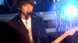 20100228　CNBLUE wherever you will go ﾘﾊ.AVI