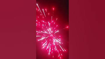 Continuum shell by Pyro Planet