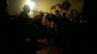 Mazlum YERLİKAYA - Haydar Haydar