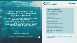 Neural Networks for Defect Detection on Eddy-Currents-Based Non-Destructive Testing