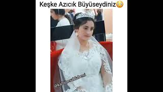 Keşke Azıcık Büyüseydiniz😳#kalbinesaklabeni#shor #shortvideo#ask#video #videos#humor #youtubeshort