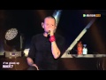 Linkin Park - Given Up (Live in Beijing 2015)