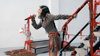 Yosoyvalentina - Swing Live Performance Full Video