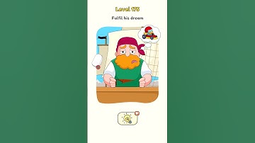 DOP 5 LEVEL 175 | Delete One Part #gaming #shorts