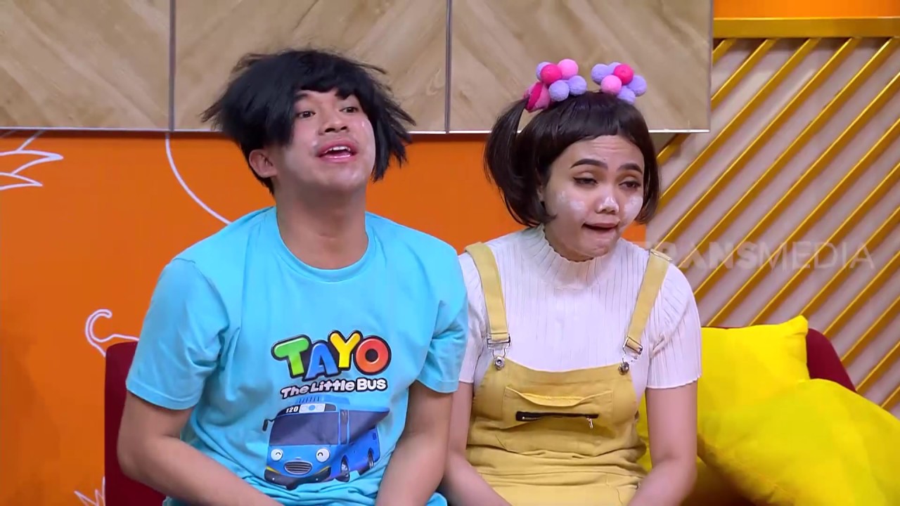 Suami Obsesi Sutradara | OPERA VAN JAVA (28/06/20) Part 3