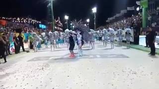 Diego Maradona Carnaval de Corrientes