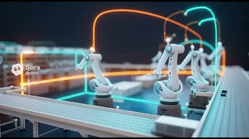 AI Adoption in Manufacturing