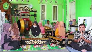 Jiro Gambir Sawit | Degung Bubuka & Penutup Upacara Adat sunda | Ekskul Karawitan PKBM Ratu Kencana