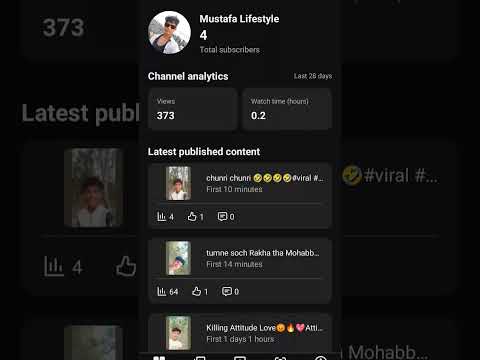 YouTube video banane ek din Mera Maran ho jaega Chalo video viral nahin jaega 🥺🥺#viral #shorts