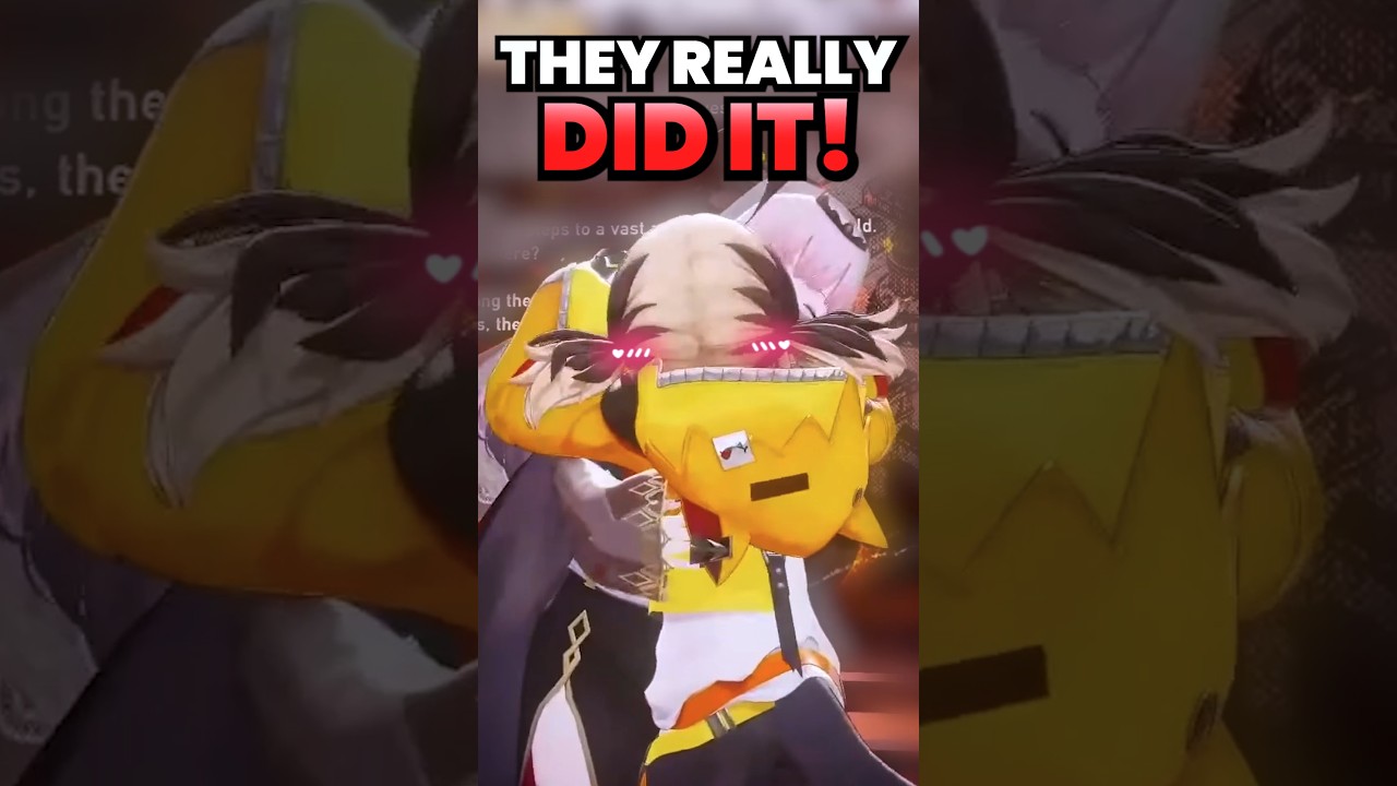 AND LIVE ON THE MAIN CHANNEL TOO! 💀😭【HOLOLIVE  EN】