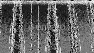 Waterfall | Motion Graphics - Envato elements