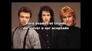 The Outfield - I don´t need her (subtitulada al español)