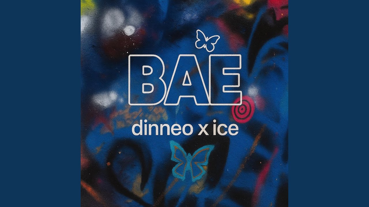 Watch BAE (feat. Ice032) on YouTube Watch BAE (feat. Ice032) on YouTube