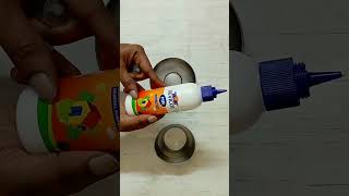 How to Preserve Oil Pastel Drawing in just 160 Rupees #shorts #oilpastel #art