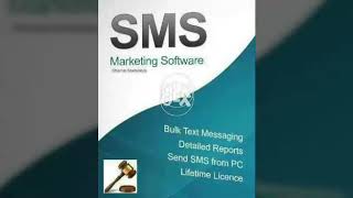 sms caster marketing software 3.6 screenshot 4