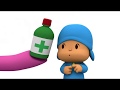 Let's Go Pocoyo- La enfermera Elly (S0351)