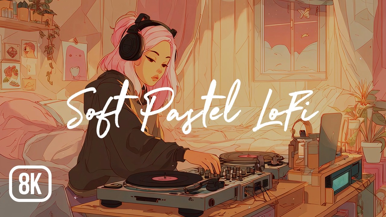 Watch OTUCHI – Soft Pastel LoFi ☁️ | Cute 120BPM Chill Beats for Work & Relax on YouTube Watch OTUCHI – Soft Pastel LoFi ☁️ | Cute 120BPM Chill Beats for Work & Relax on YouTube