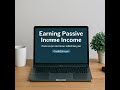 How I Earn Passive Income from CodeCanyon: My Monthly Earnings + How You Can Start