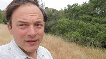 Peter Hosemann, Nuclear Engineering: 2021 Engineering Commencement