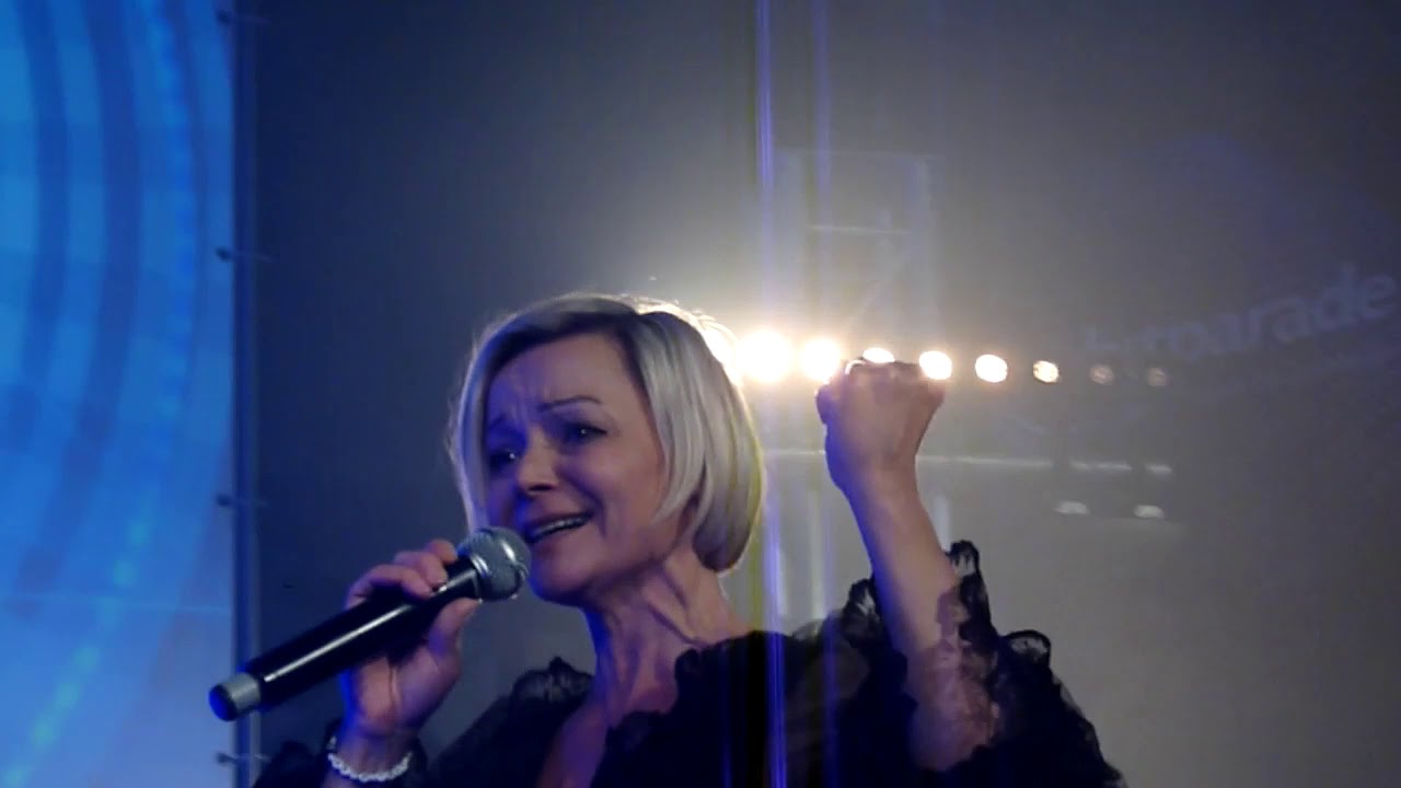 Alex Rosenrot - In einer einzigen Nacht - YouTube